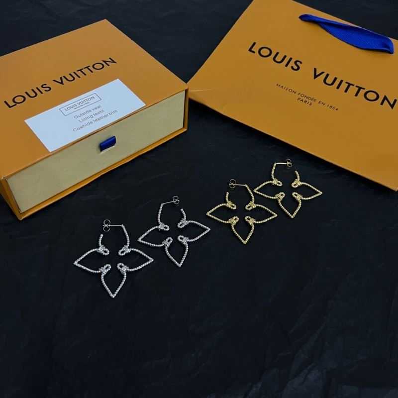 LV Earrings